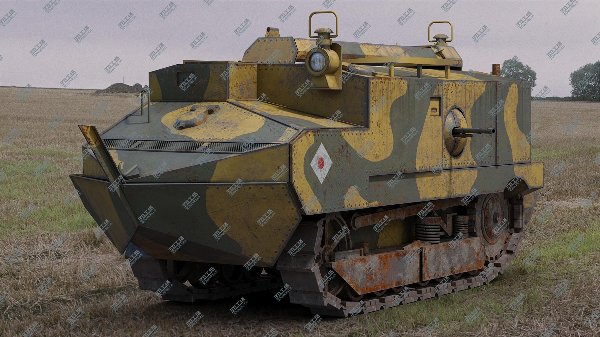 images/goods_img/2021040231/3D model Schneider CA1 Tank/1.jpg